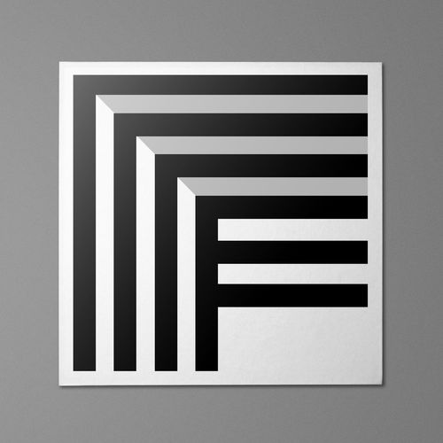 視覺的宣言 一場(chǎng)攝影比賽平面設(shè)計(jì)的美學(xué)探索
